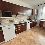 Дом отдыха Dum V Ceskem Raji *