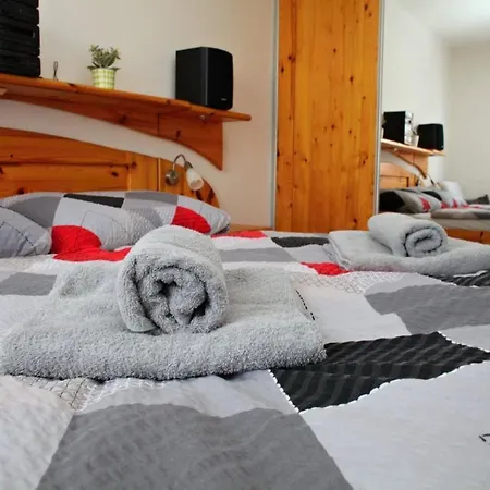 Dum V Ceskem Raji Vakantiehuis *