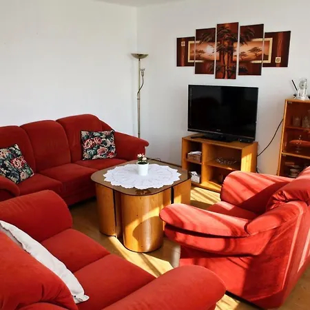 Vakantiehuis Dum V Ceskem Raji *